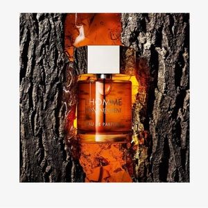YSL Men’s parfum